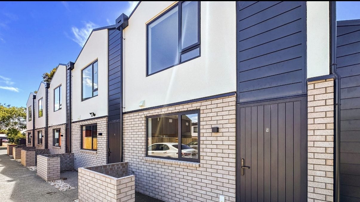8/116 Aldwins Road, Phillipstown, Christchurch - Carousel 1