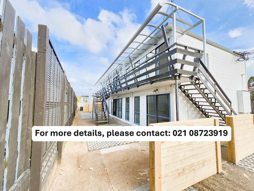 17 Albert Street, Auckland Central, Auckland - Carousel 1