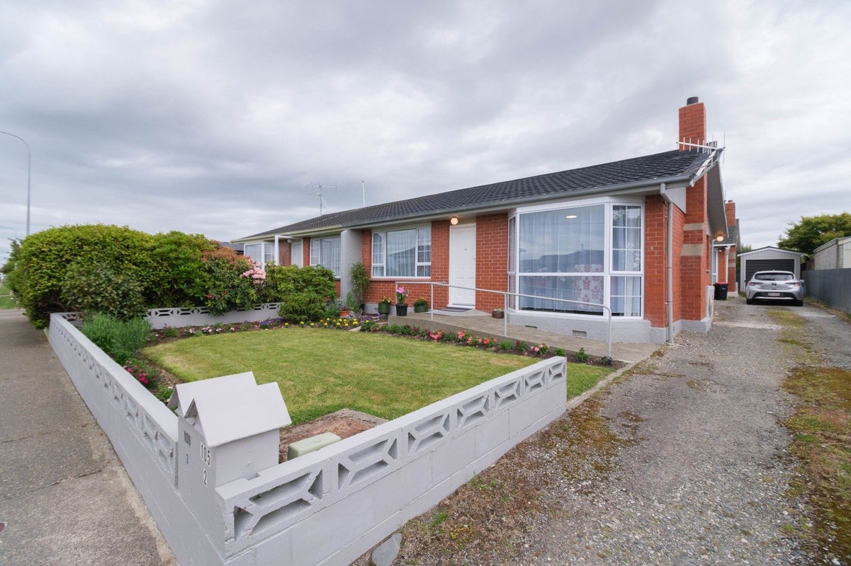 2 Catherine Street, Windsor, Invercargill - Carousel 15