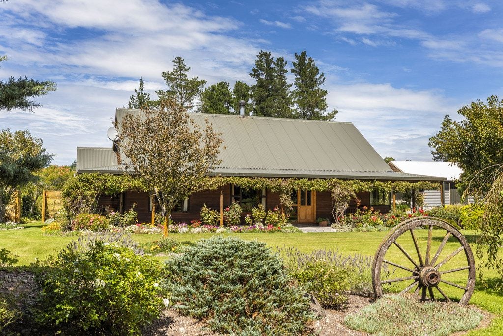 4 Kennedys Hill Road, Fernside, Rangiora - Carousel 2