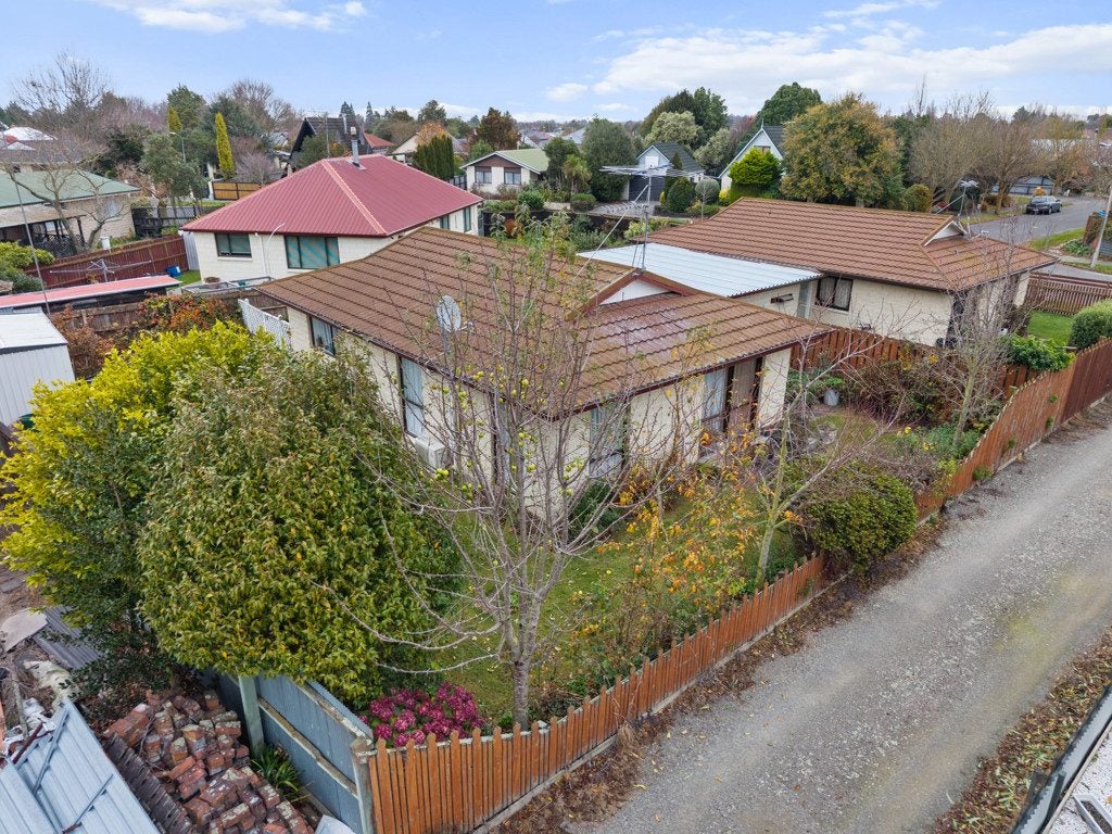18B Nursery Drive, Tinwald, Ashburton - Carousel 21