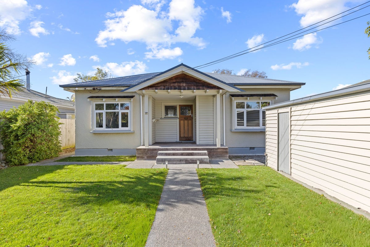 14 Carrick Street, Mairehau, Christchurch - Carousel 1