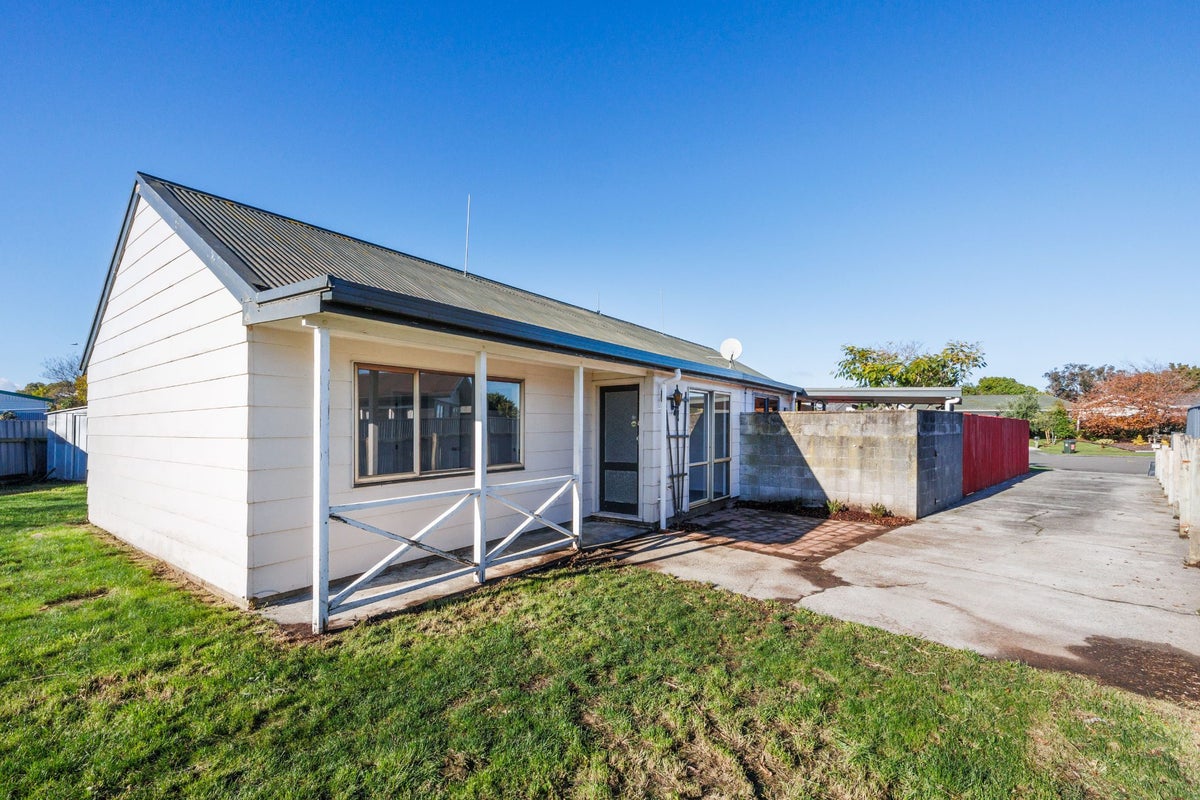 21A Browning Place, Roslyn, Palmerston North - Carousel 1