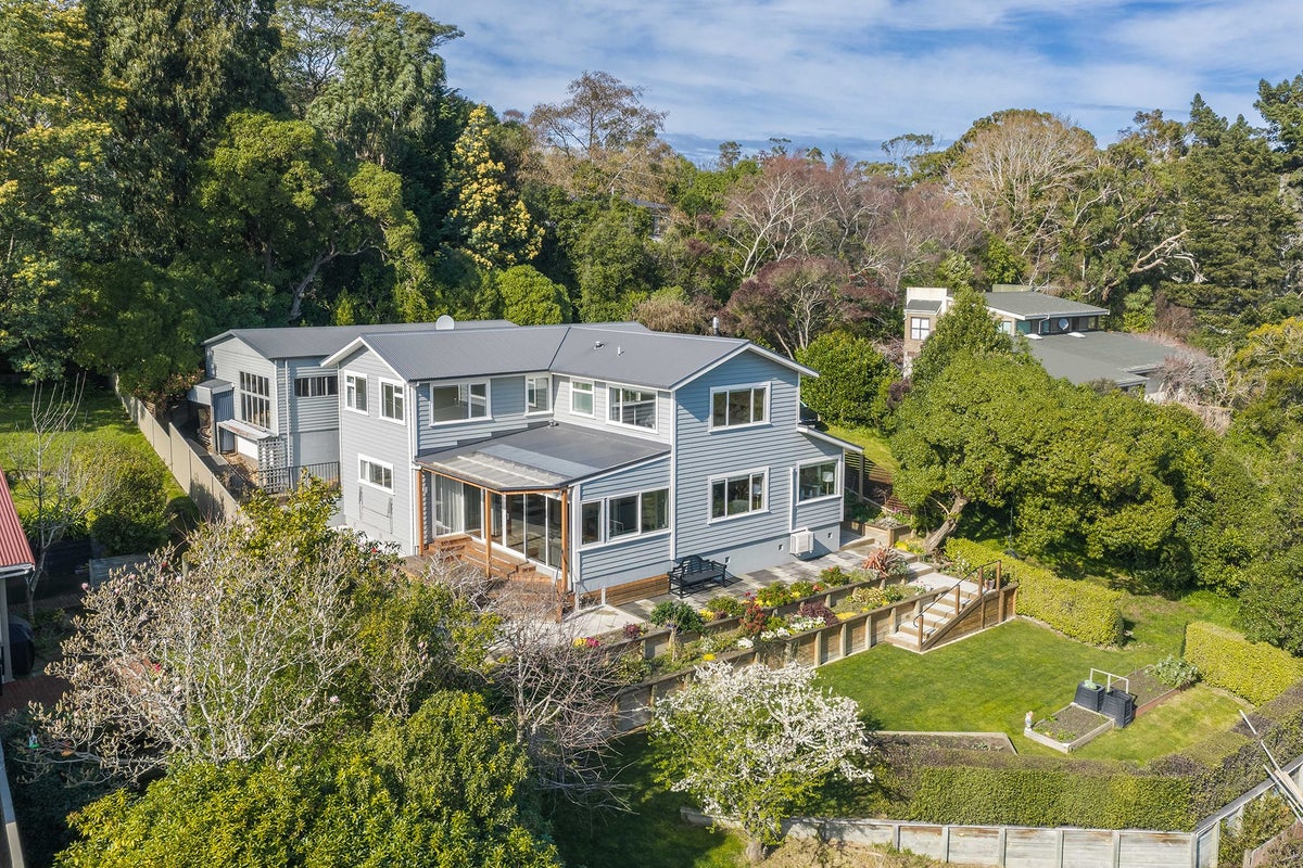2 Leyden Terrace, Andersons Bay, Dunedin - Carousel 42