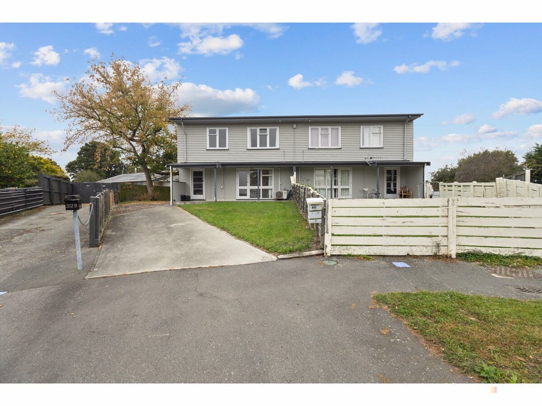 34A Somerset Street, Watlington, Timaru - Carousel 16