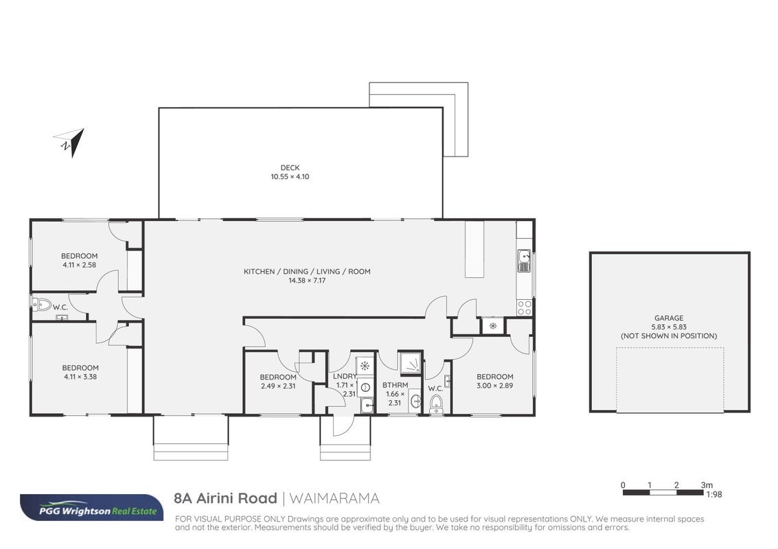 8A Airini Road, Waimarama, Waimarama - Carousel 21