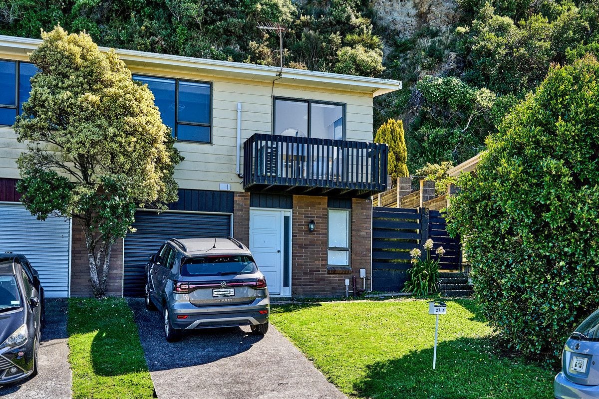 27A Old Coach Road, Johnsonville, Wellington - Carousel 1