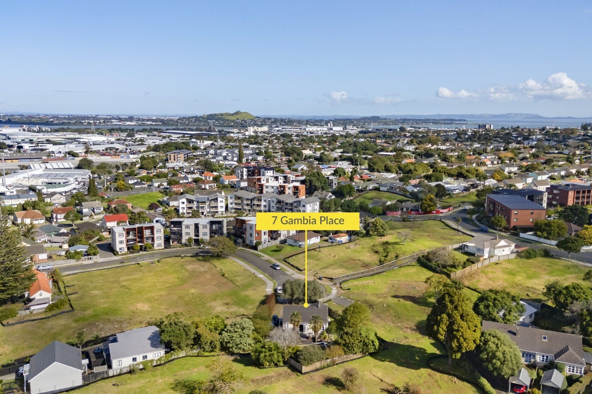 7 Gambia Place, Onehunga, Auckland - Carousel 26