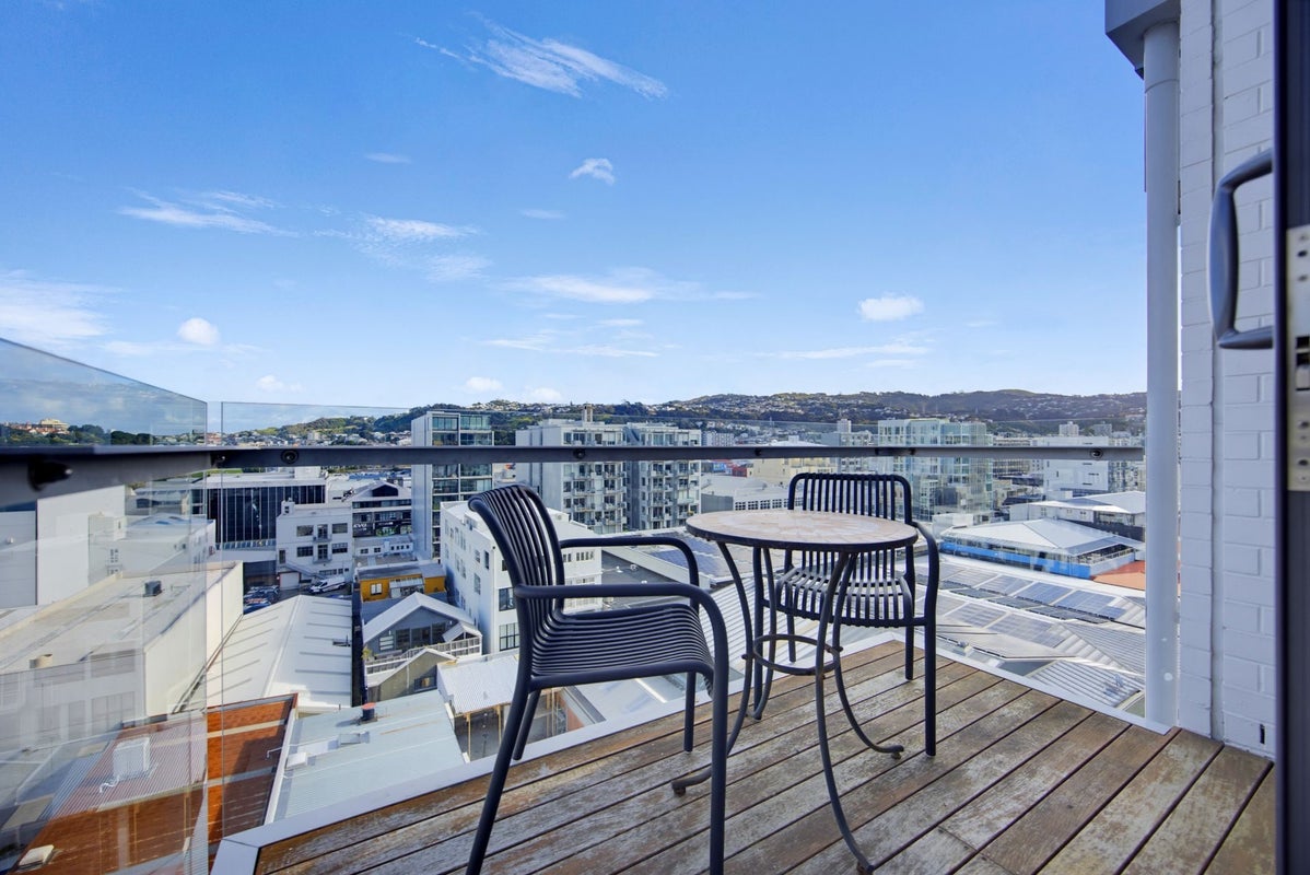 8C/10 Lorne Street, Te Aro, Wellington, Wellington - Carousel 2