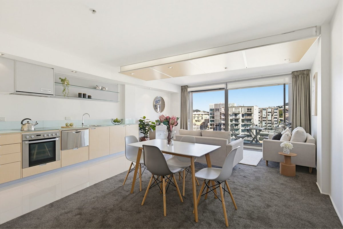 89/72 Tory Street, Te Aro, Wellington - Carousel 1