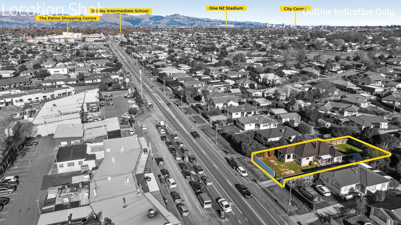 133 Marshland Road, Shirley, Christchurch - Carousel 17