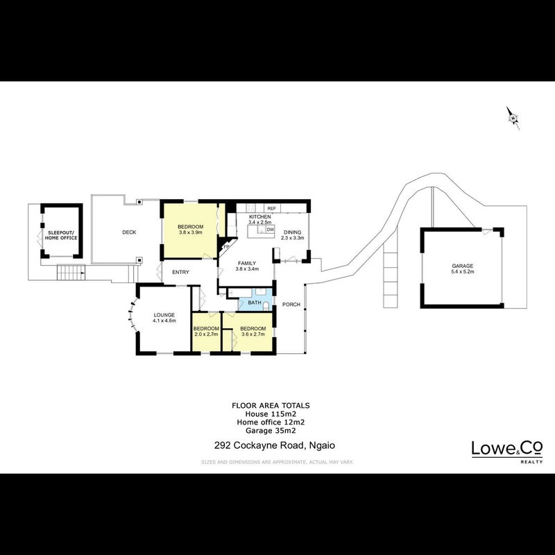 292 Cockayne Road, Ngaio, Wellington - Carousel 26
