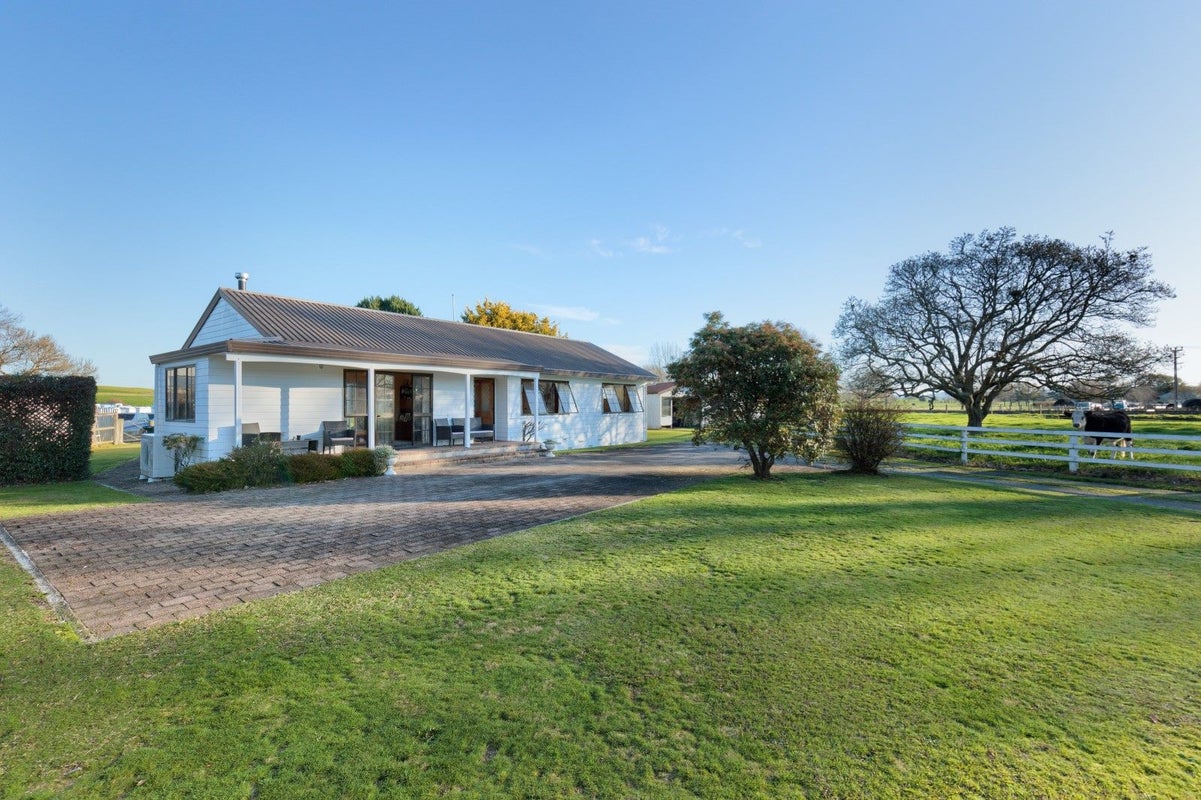 Property Valuation for 4795 State Highway 29, Matamata, Matamata ...