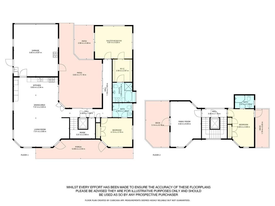 233 Omaha Drive, Warkworth - Carousel 21