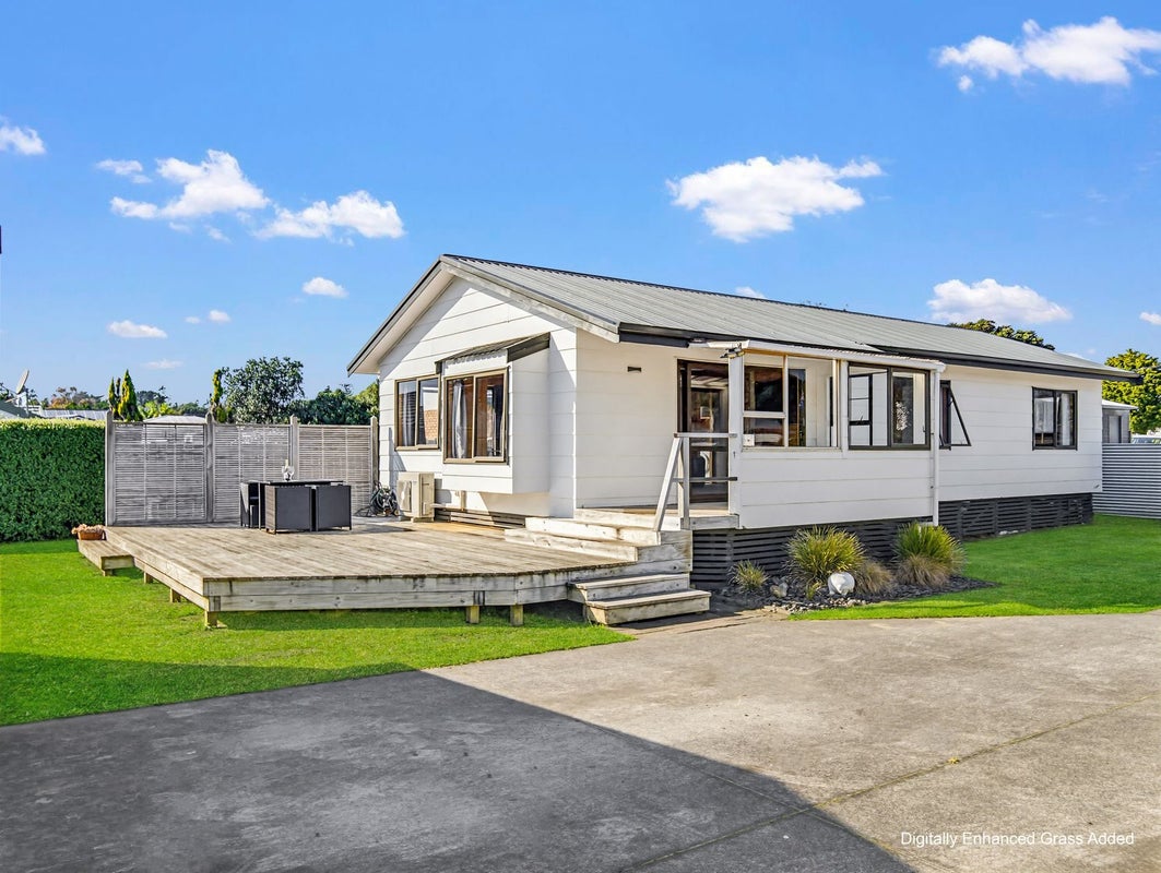 4B Warriston Avenue, Waiuku, Waiuku - Carousel 1