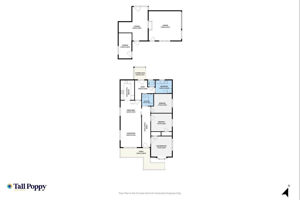 5 Percy Avenue, Stratford - Carousel 24