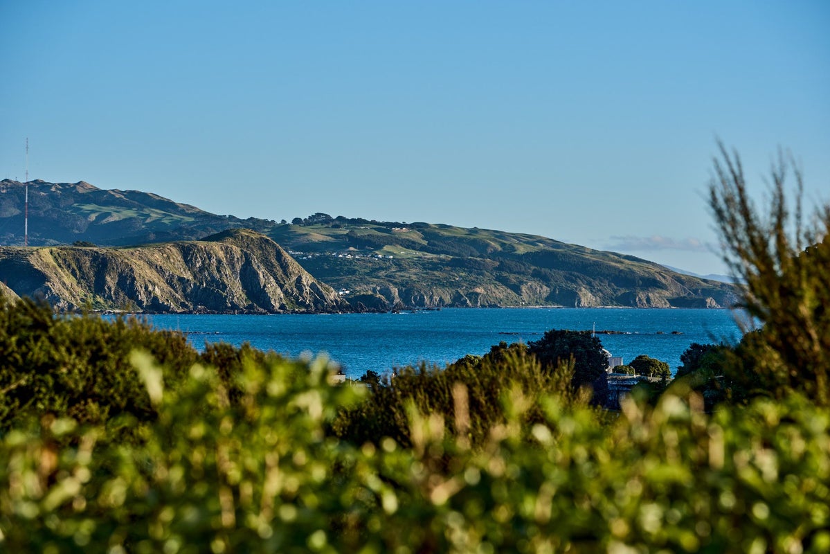 48 Cluny Road, Plimmerton, Porirua, Wellington - Carousel 22