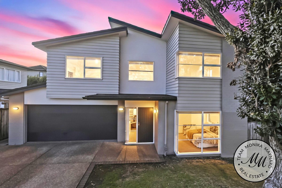 90 Jeffs Road, Flat Bush, Auckland - Carousel 1