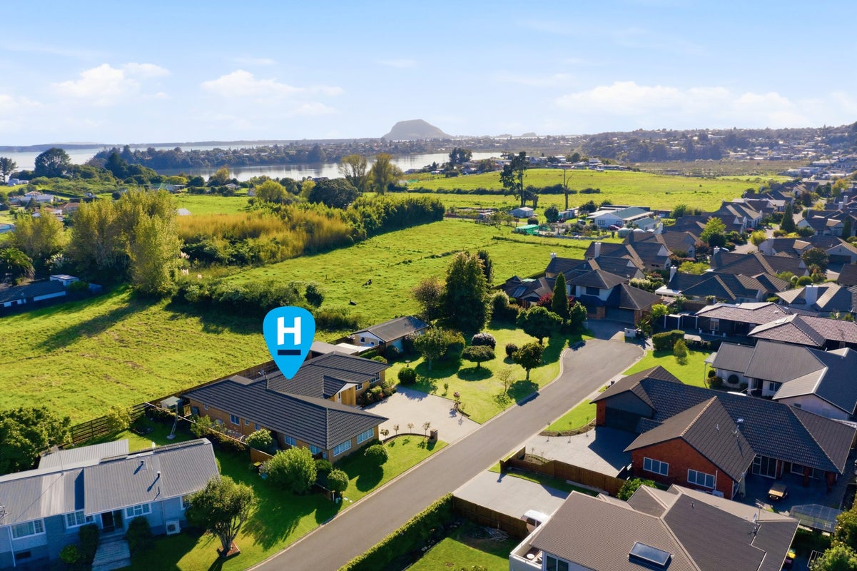 4 O'Connor Way, Bethlehem, Tauranga - Carousel 27