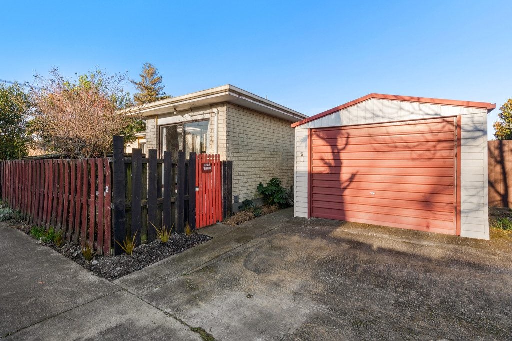 2/56 Aylesford Street, Mairehau, Christchurch - Carousel 1