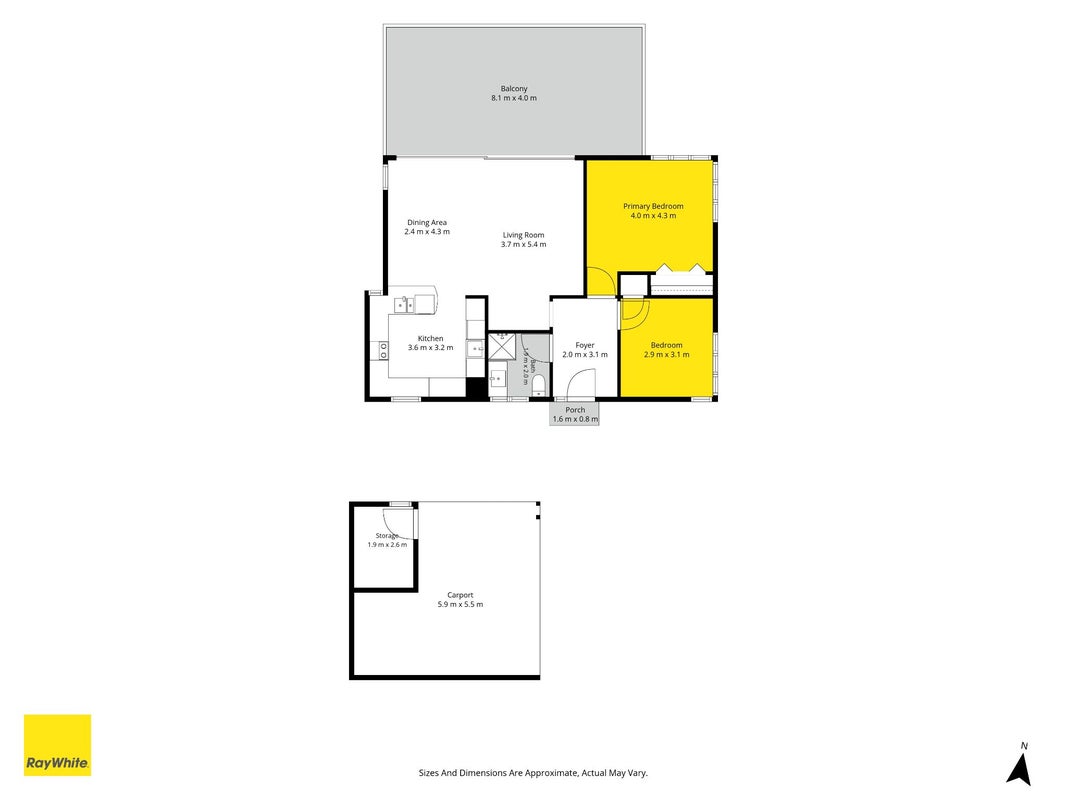 14A Godden Crescent, Orakei, Auckland - Carousel 20