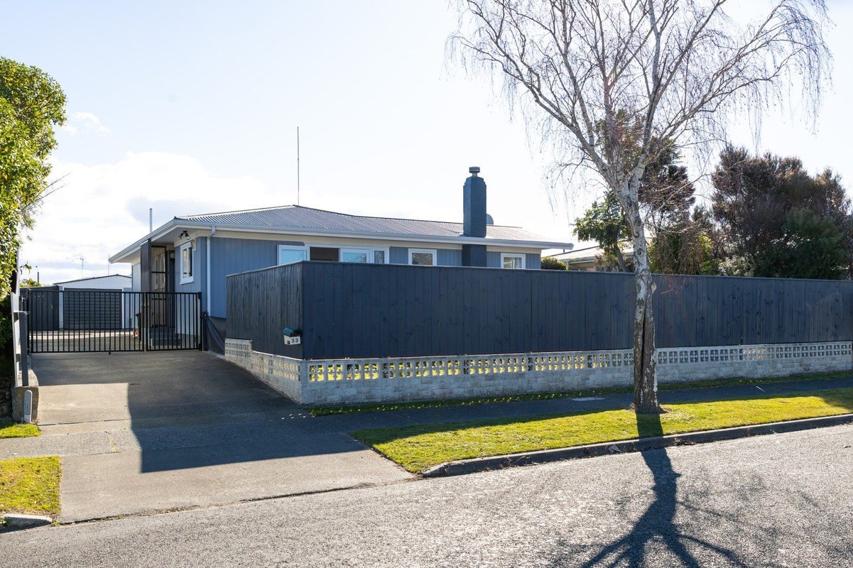 33 Norwich Crescent, Tamatea, Napier - Carousel 2