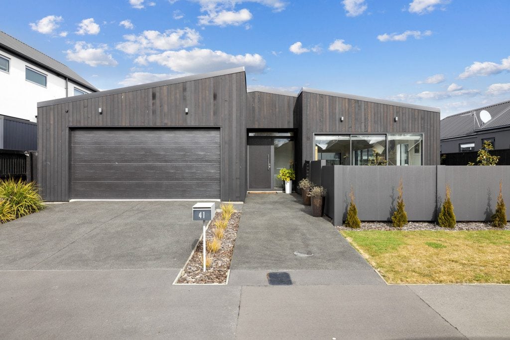 41 Collies Road, Casebrook, Christchurch - Carousel 1