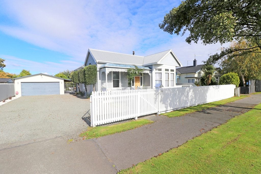 61 Banks Street, Richmond, Invercargill - Carousel 1