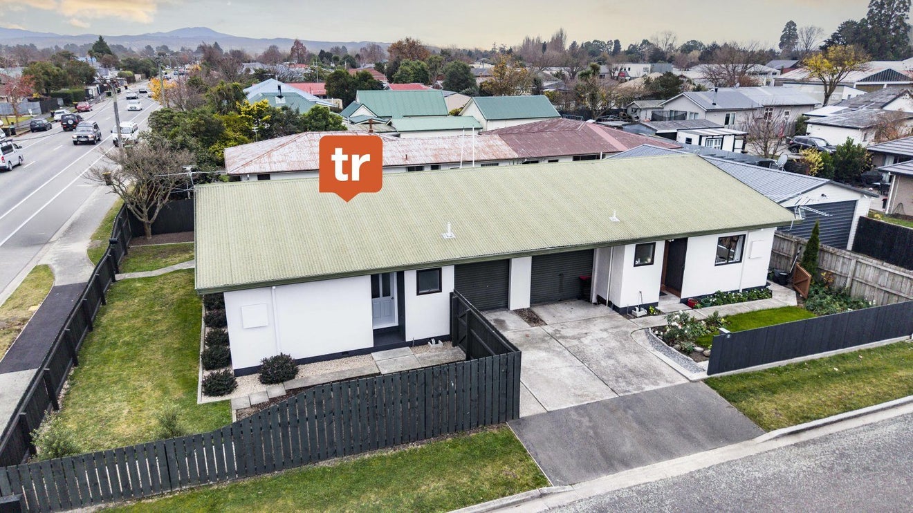 56 Ashley Street, Rangiora, Rangiora - Carousel 23