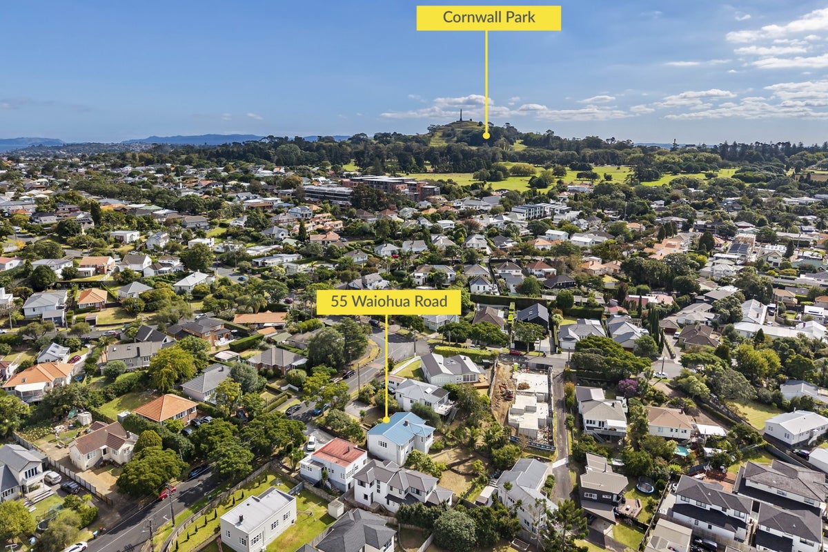 55 Waiohua Road, Greenlane, Auckland - Carousel 31