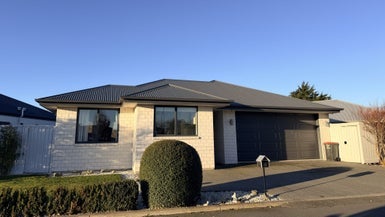 4 Erling Ziesler Lane, Wigram, Christchurch - Carousel 1