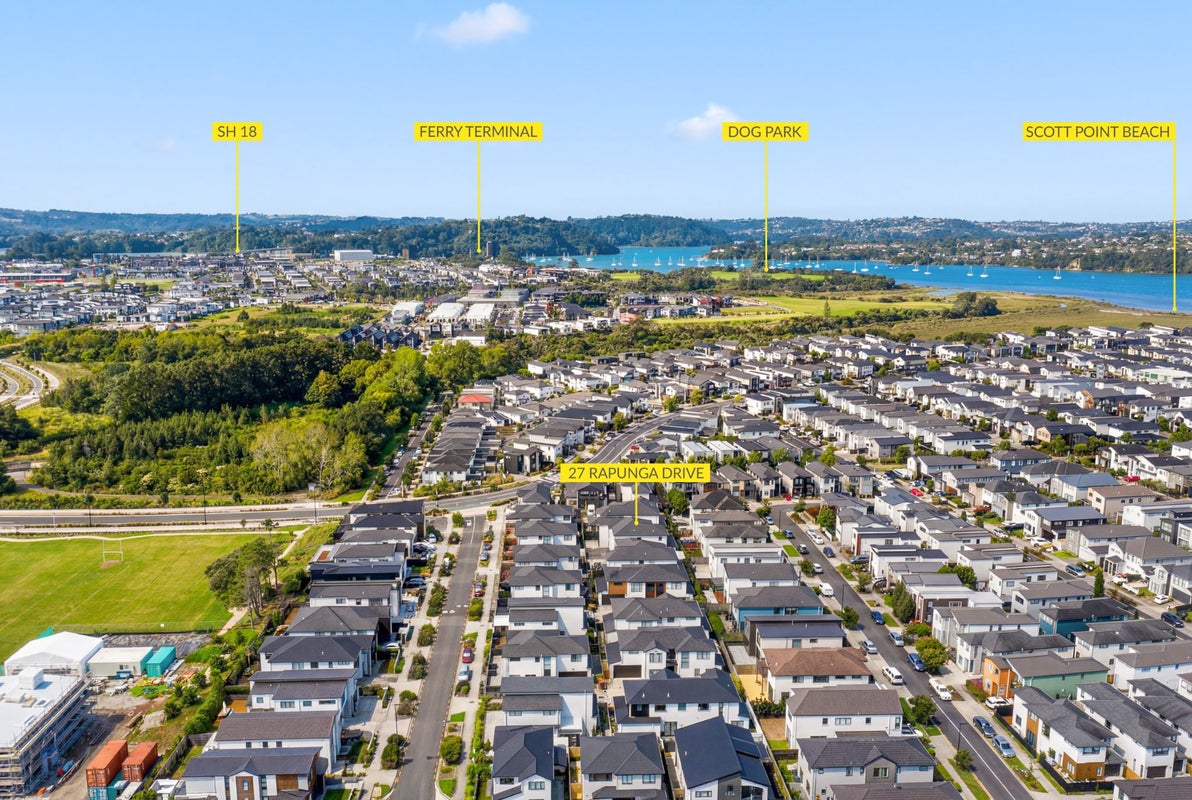 27 Rapunga Drive, Hobsonville, Auckland - Carousel 20