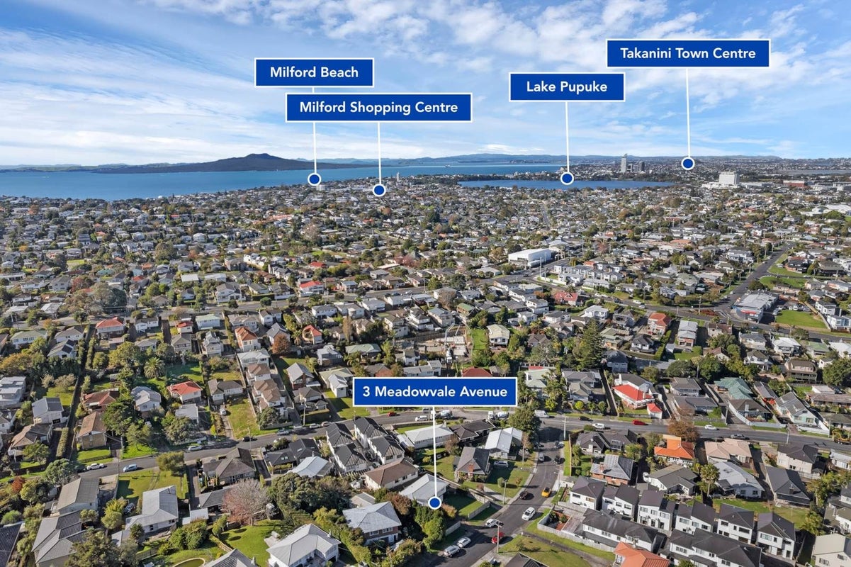 3 Meadowvale Avenue, Forrest Hill, Auckland - Carousel 24