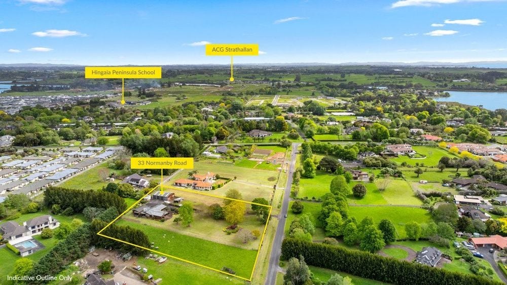 33 Normanby Road, Karaka, Papakura - Carousel 7