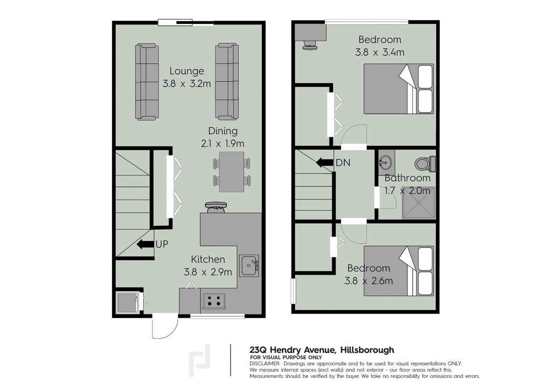 23Q Hendry Avenue, Hillsborough, Auckland - Carousel 13