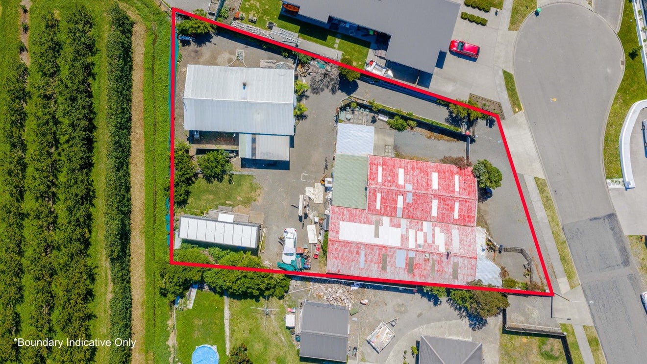 103 Rogers Road, Bay View, Napier - Carousel 1