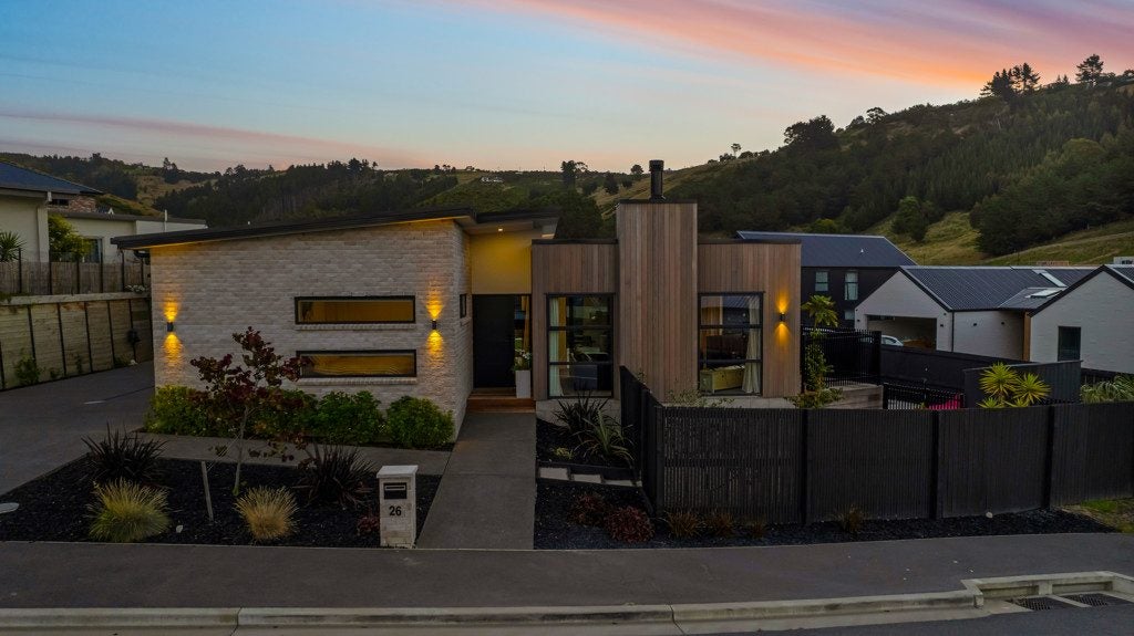 26 Steve Askin Drive, Cracroft, Christchurch - Carousel 31