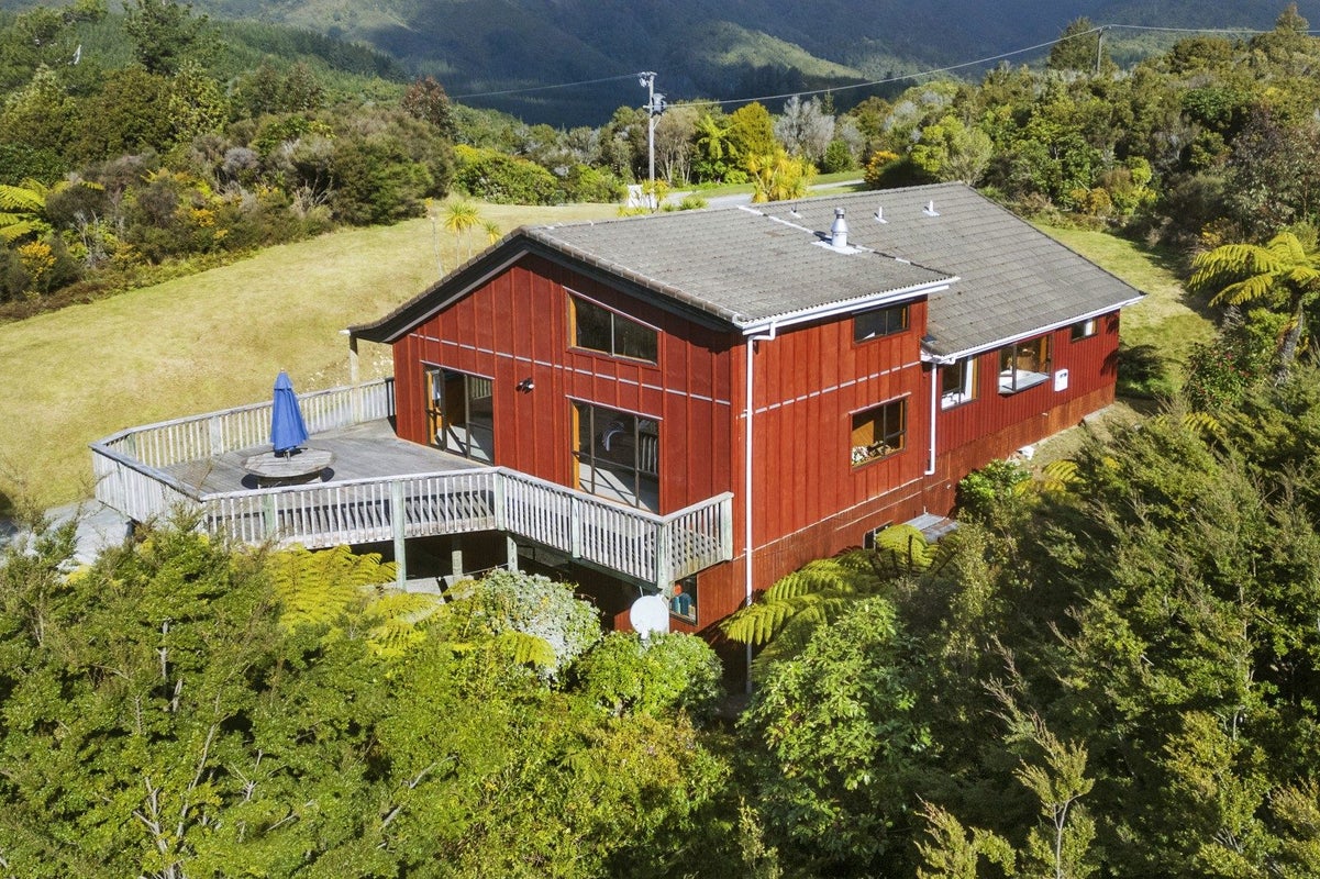 0 Main Road, Kaitoke, Upper Hutt - Carousel 2