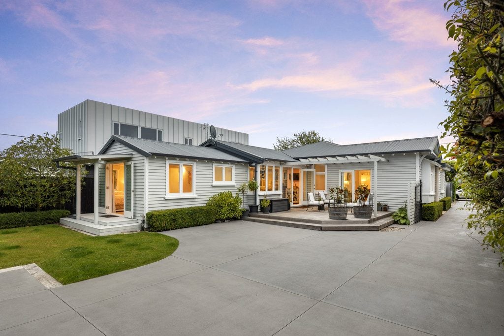 16 Brenchley Avenue, Strowan, Christchurch - Carousel 1