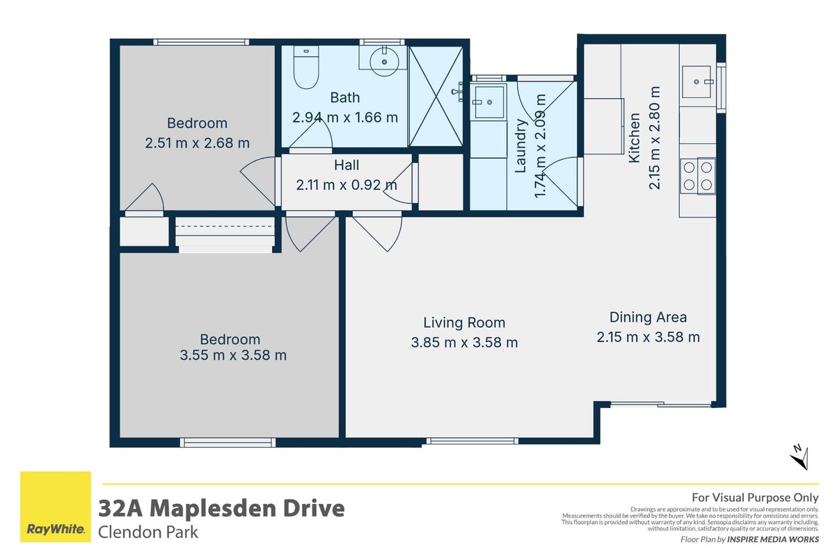 1/32 Maplesden Drive, Clendon Park, Auckland - Carousel 11