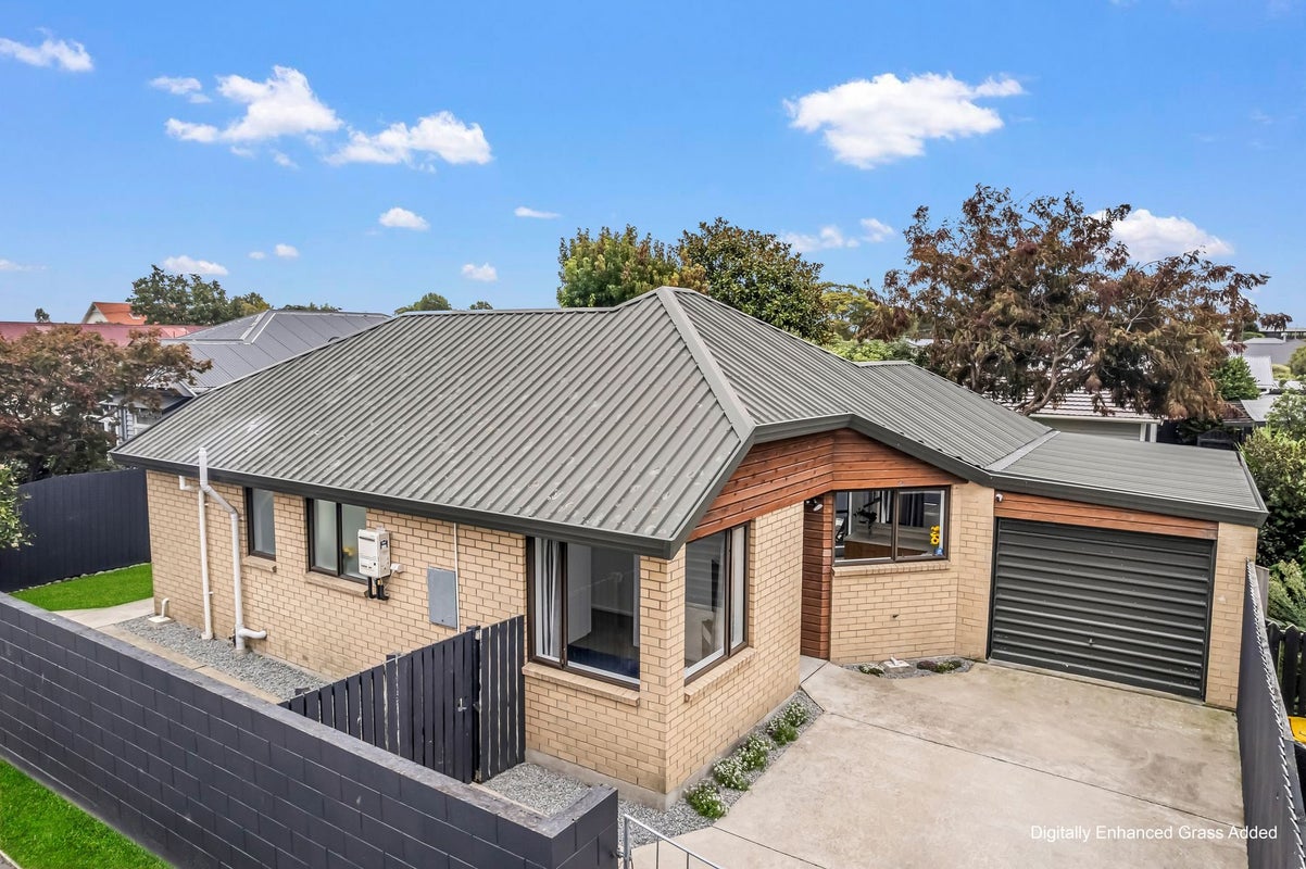 2/63 Warden Street, Richmond, Christchurch - Carousel 1