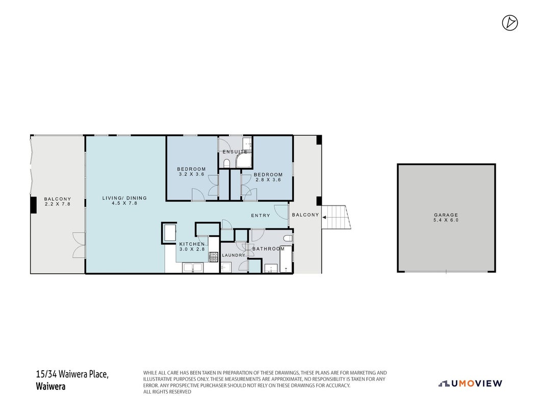 15/34 Waiwera Place, Waiwera, Orewa - Carousel 33