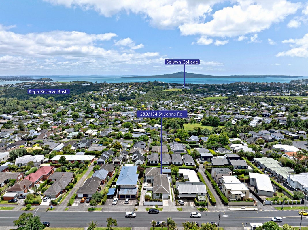 3/134 Saint Johns Road, St Johns, Auckland - Carousel 12