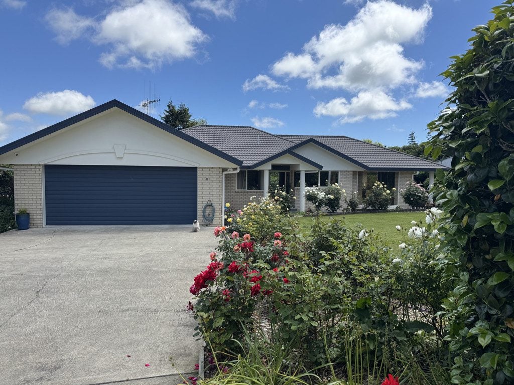 47 Railway Terrace, Ohau, Levin - Carousel 30