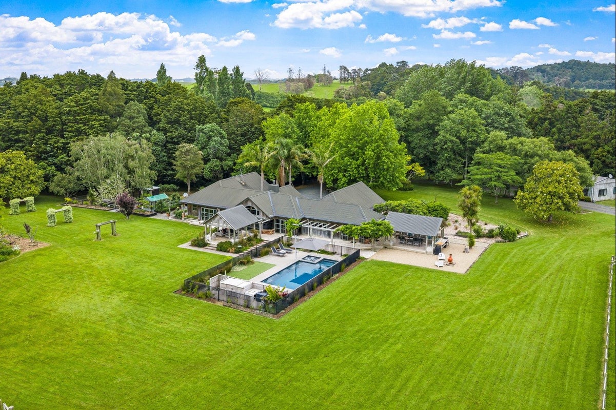 28 Kaipara Flats Road, Dome Forest, Warkworth - Carousel 1