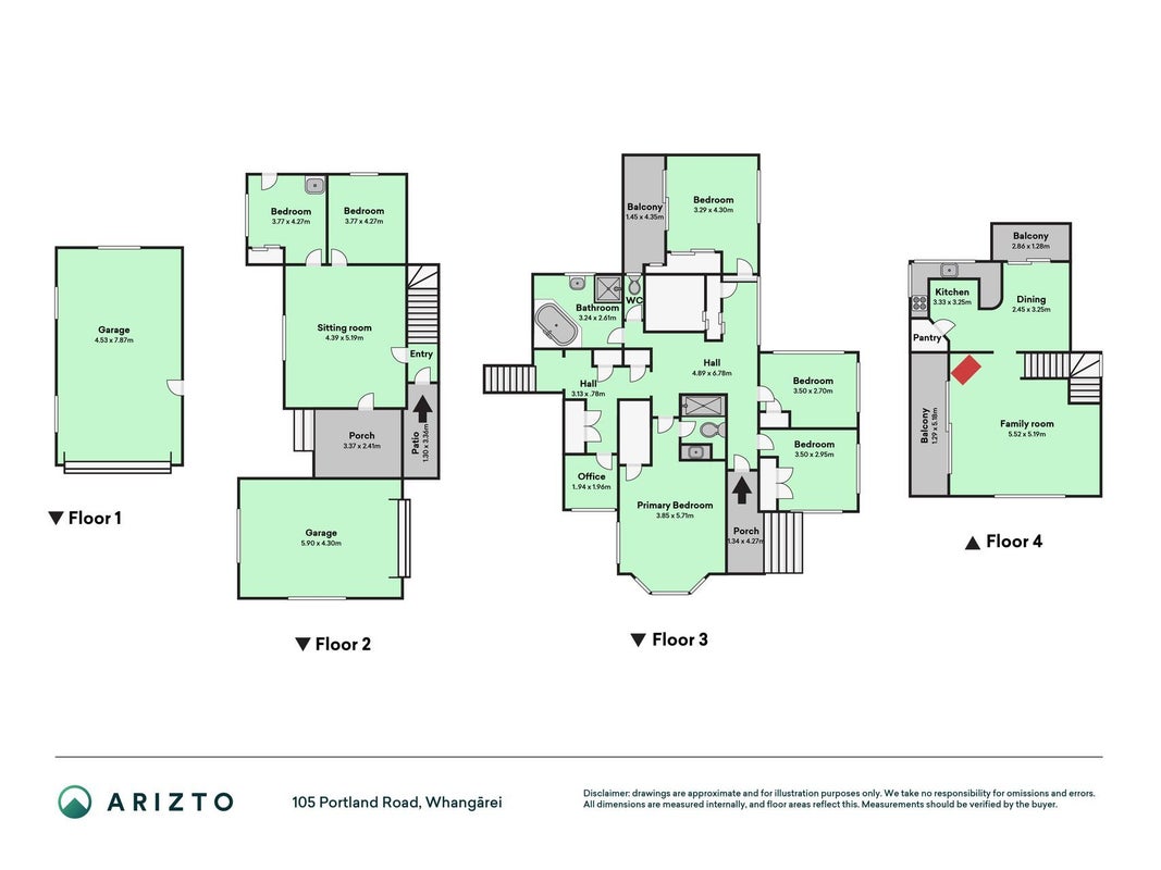 105 Portland Road, Portland, Whangarei - Carousel 27