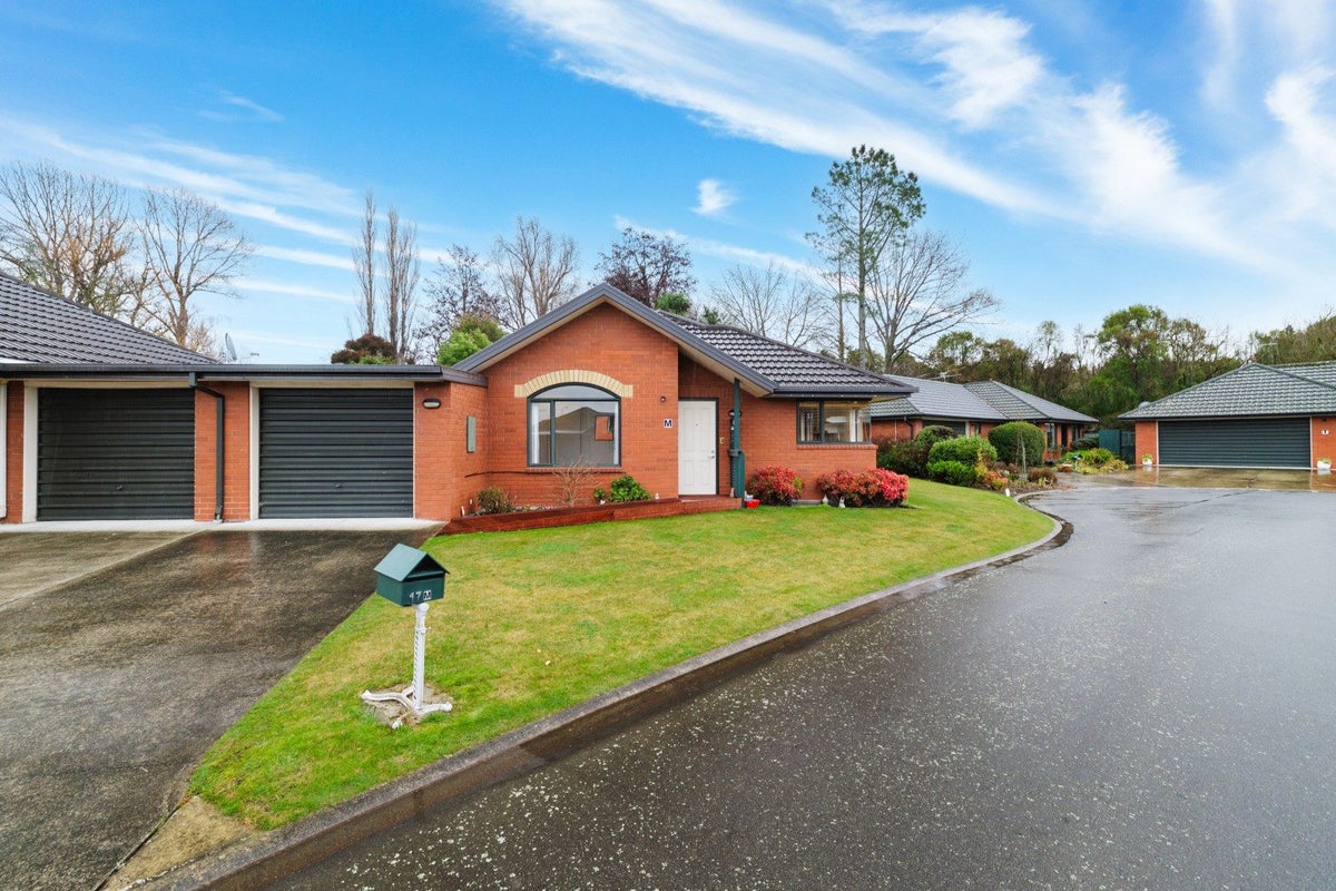 17M Matawai Close, Rangiora, Rangiora - Carousel 2