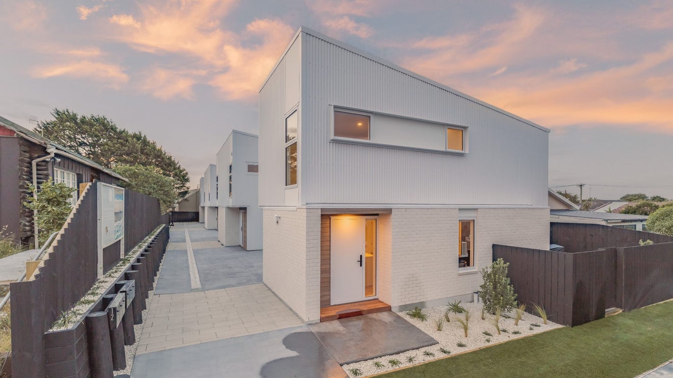 5/12 Fleming Street, North New Brighton, Christchurch - Carousel 1