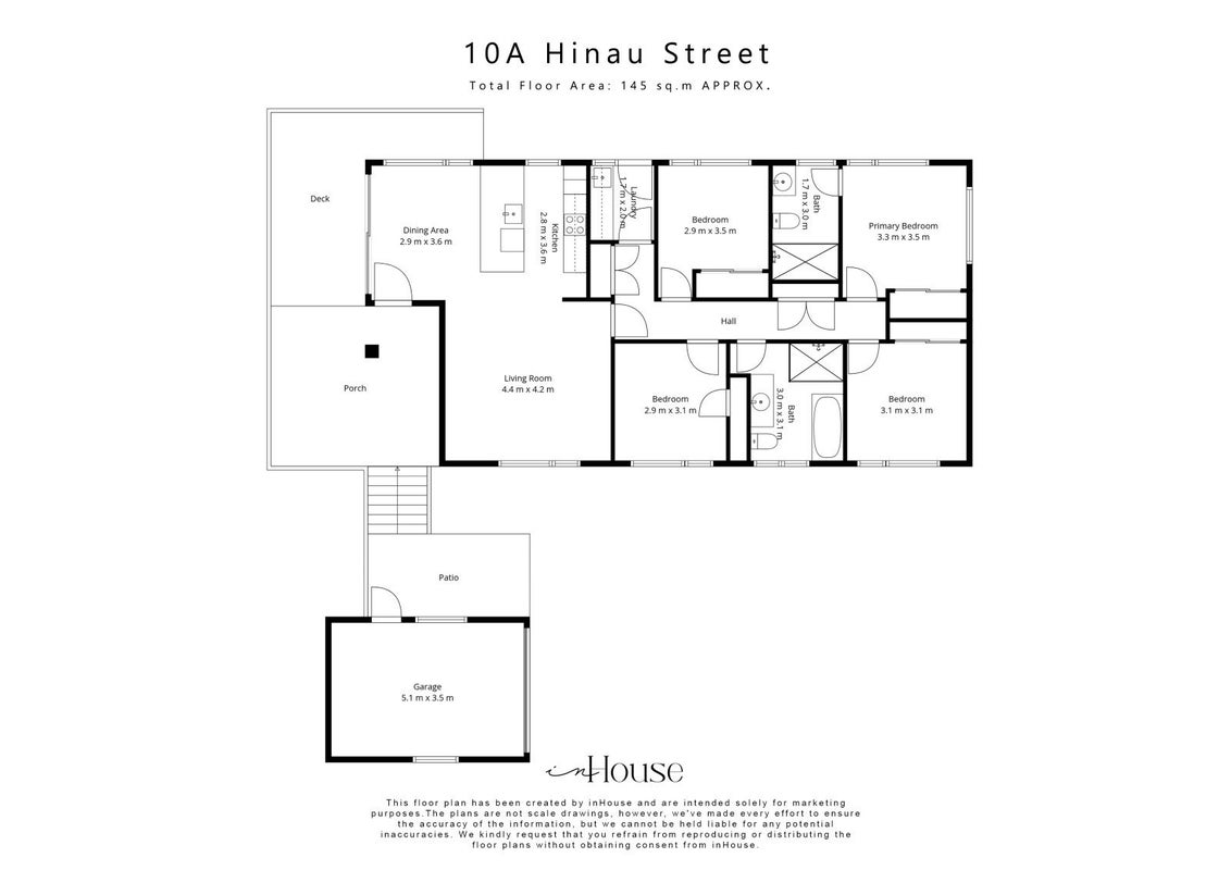 10A Hinau Street, Maeroa, Hamilton - Carousel 20