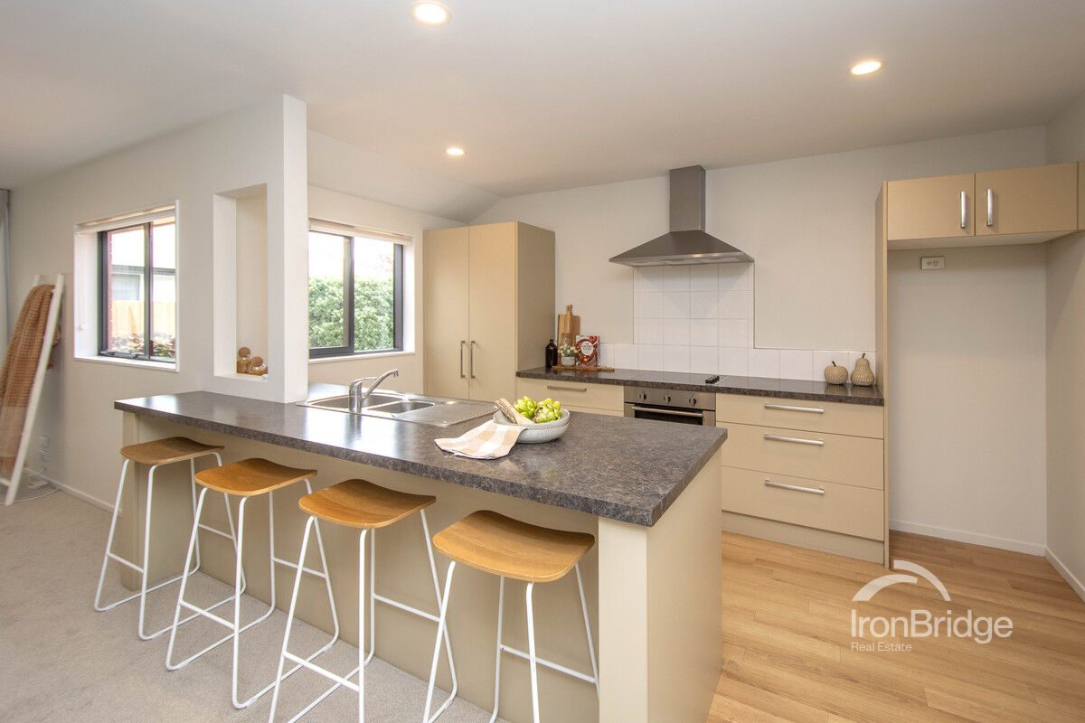 61 Mokihi Gardens, Hillmorton, Christchurch - Carousel 2